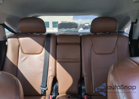 2015 Lexus Rx 350 Base z USA, uszkodzony, nr VIN 2T2BK1BA0FC288952